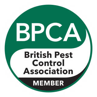 BPCA Member – British Pest Control Association