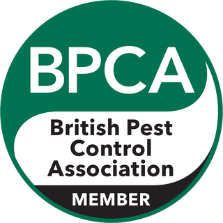 BPCA Member – British Pest Control Association
